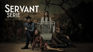 Servant 2019