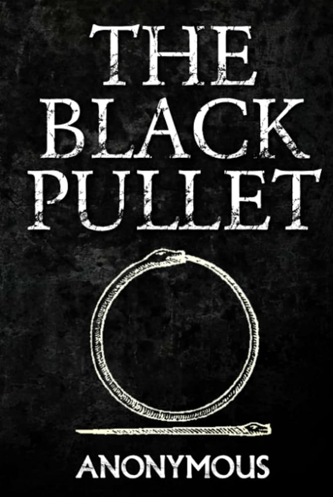 Thablackpullet | La Gallina Negra | Libros