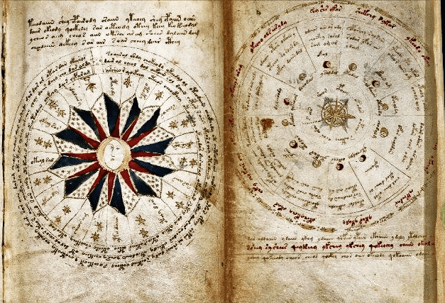 Imagen 2025 02 10 124024434 | El Manuscrito Voynich | Libros Imagen 2025 02 10 124024434 | El Manuscrito Voynich | Libros