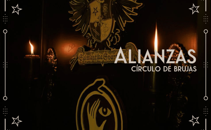 Alianzas 2
