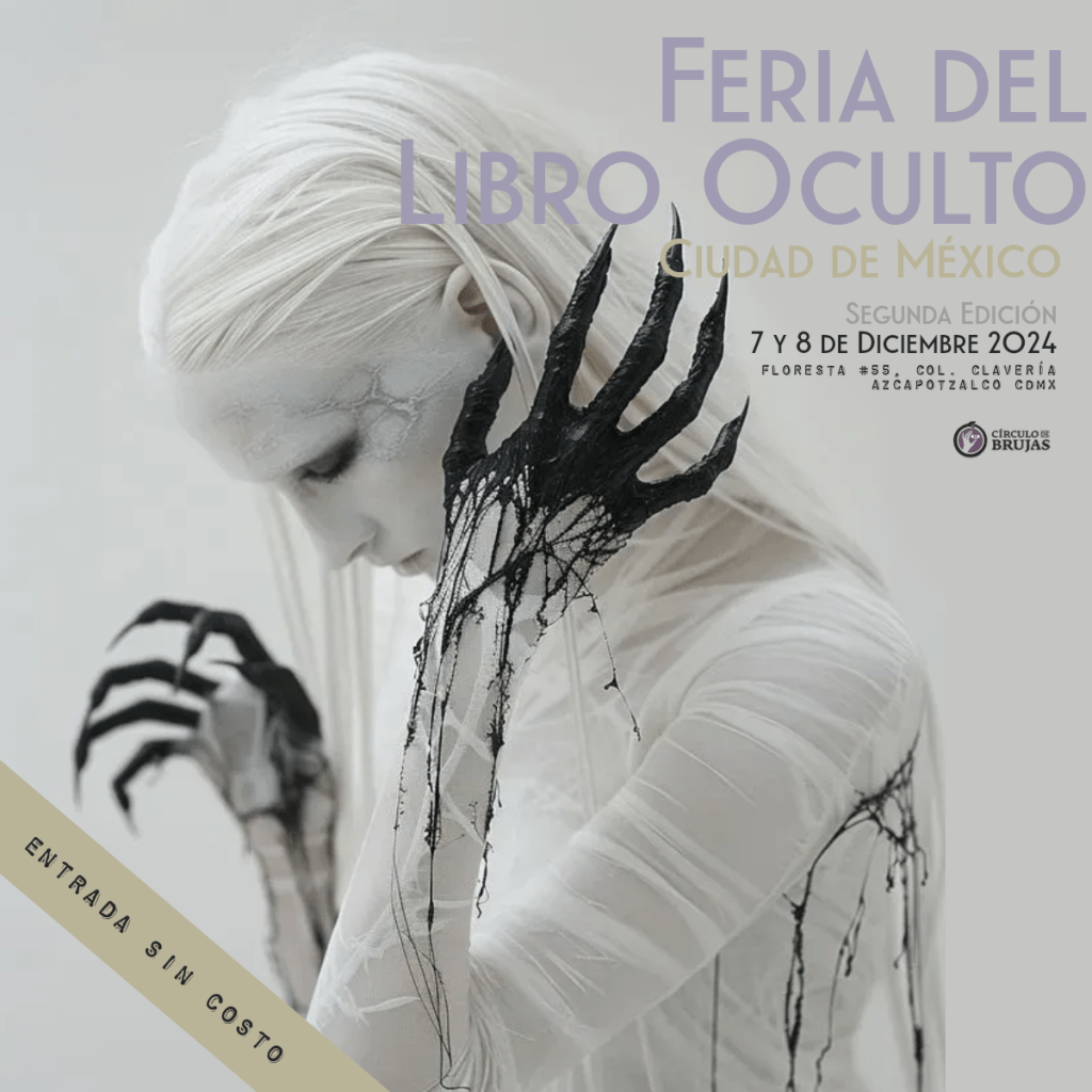 Feria Del Libro | 📖 Feria Del Libro Oculto | Tercera Edición