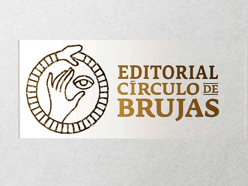 Logo Hoja Papel | 📖 Feria Del Libro Oculto | Tercera Edición