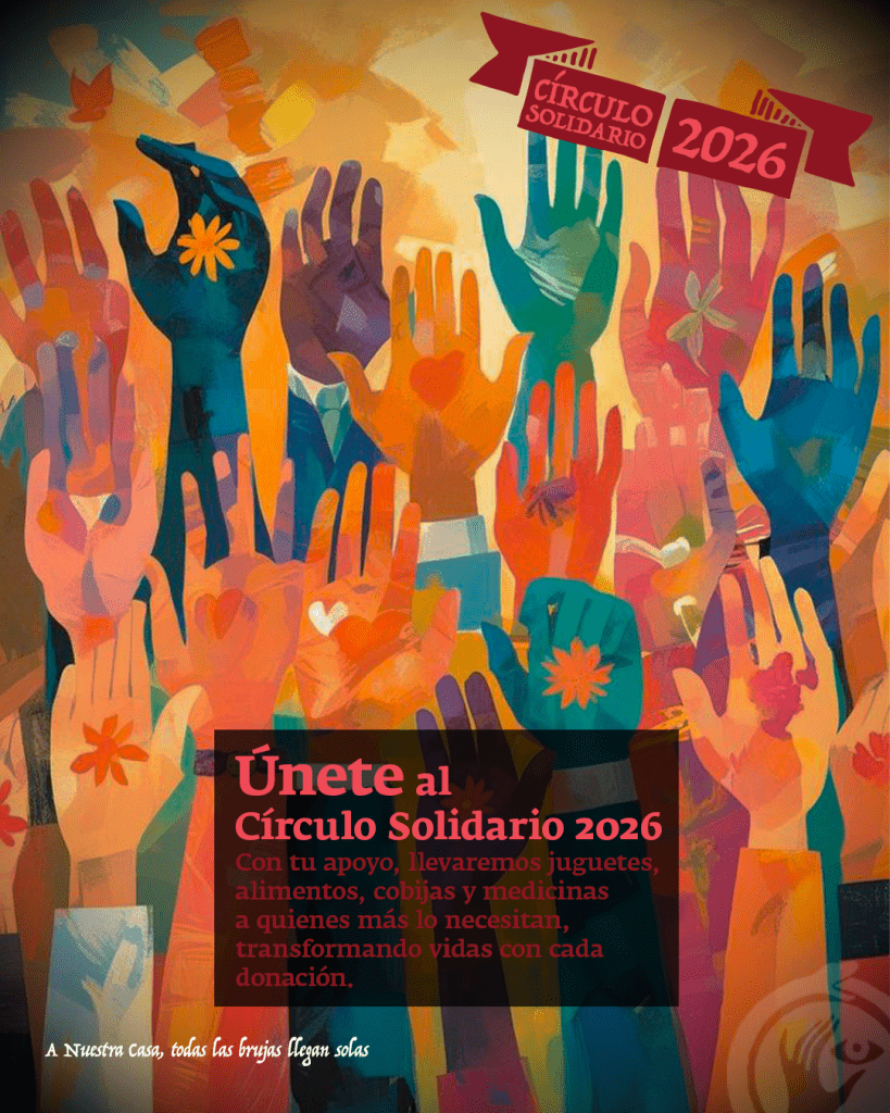 C Rculo Solidario 2026 C Rculo Solidario 2026