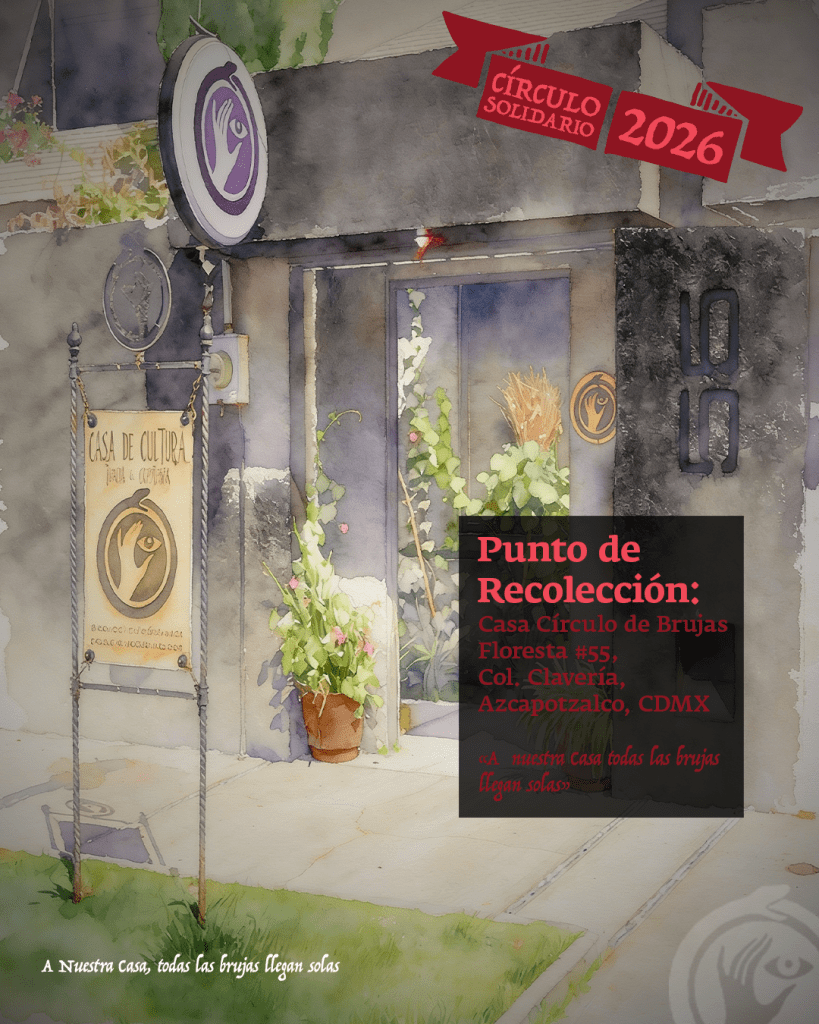 C Rculo Solidario 2026 C Rculo Solidario 2026