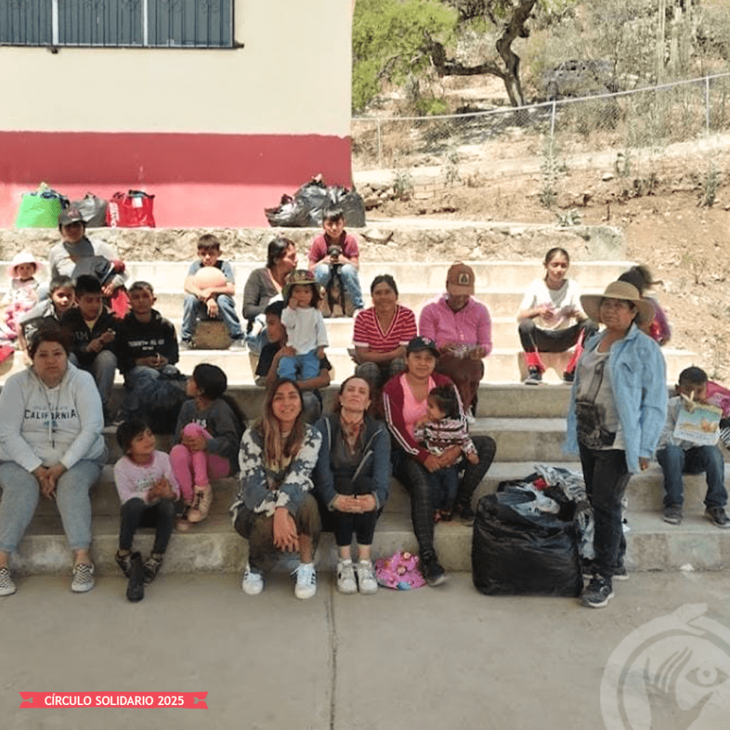 C Rculo Solidario 2026 C Rculo Solidario 2026