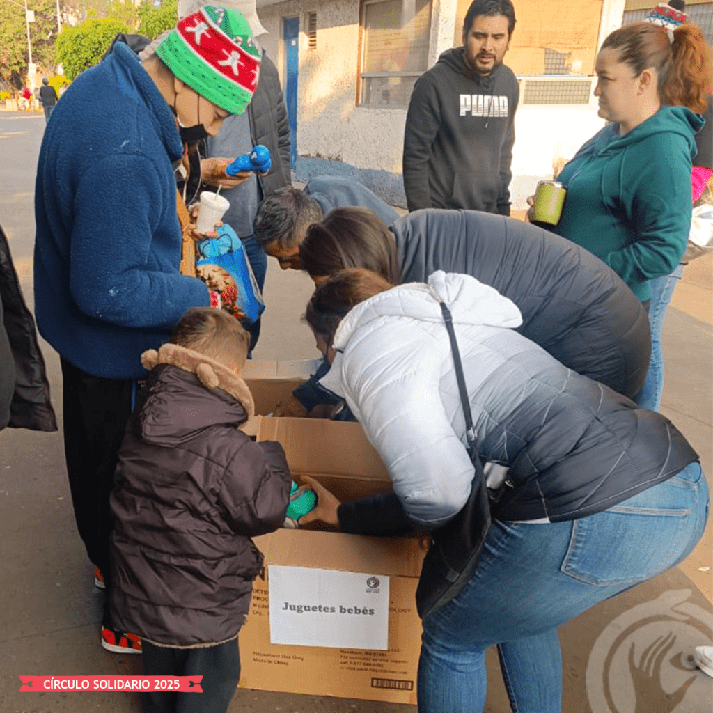 C Rculo Solidario 2026 C Rculo Solidario 2026