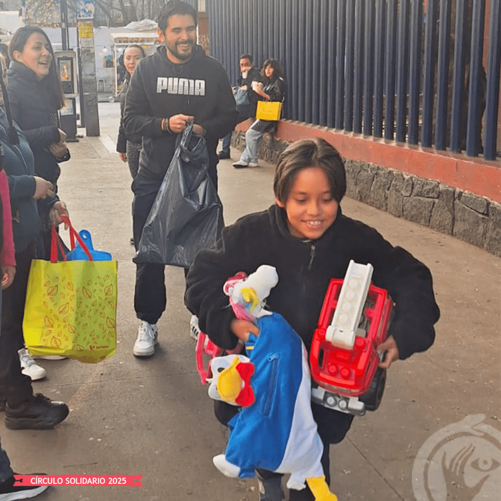 C Rculo Solidario 2026 C Rculo Solidario 2026