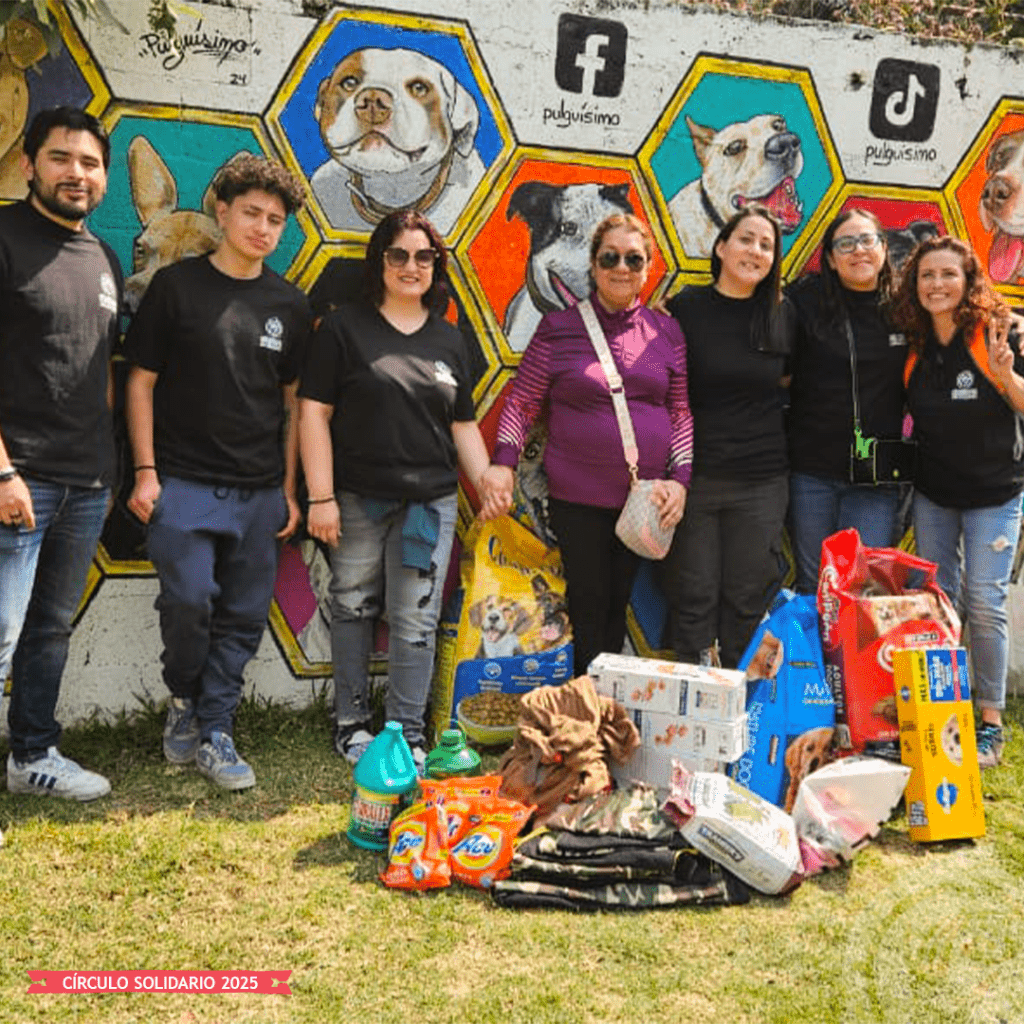 C Rculo Solidario 2026 C Rculo Solidario 2026