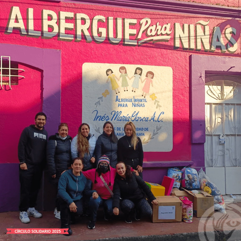 C Rculo Solidario 2026 C Rculo Solidario 2026