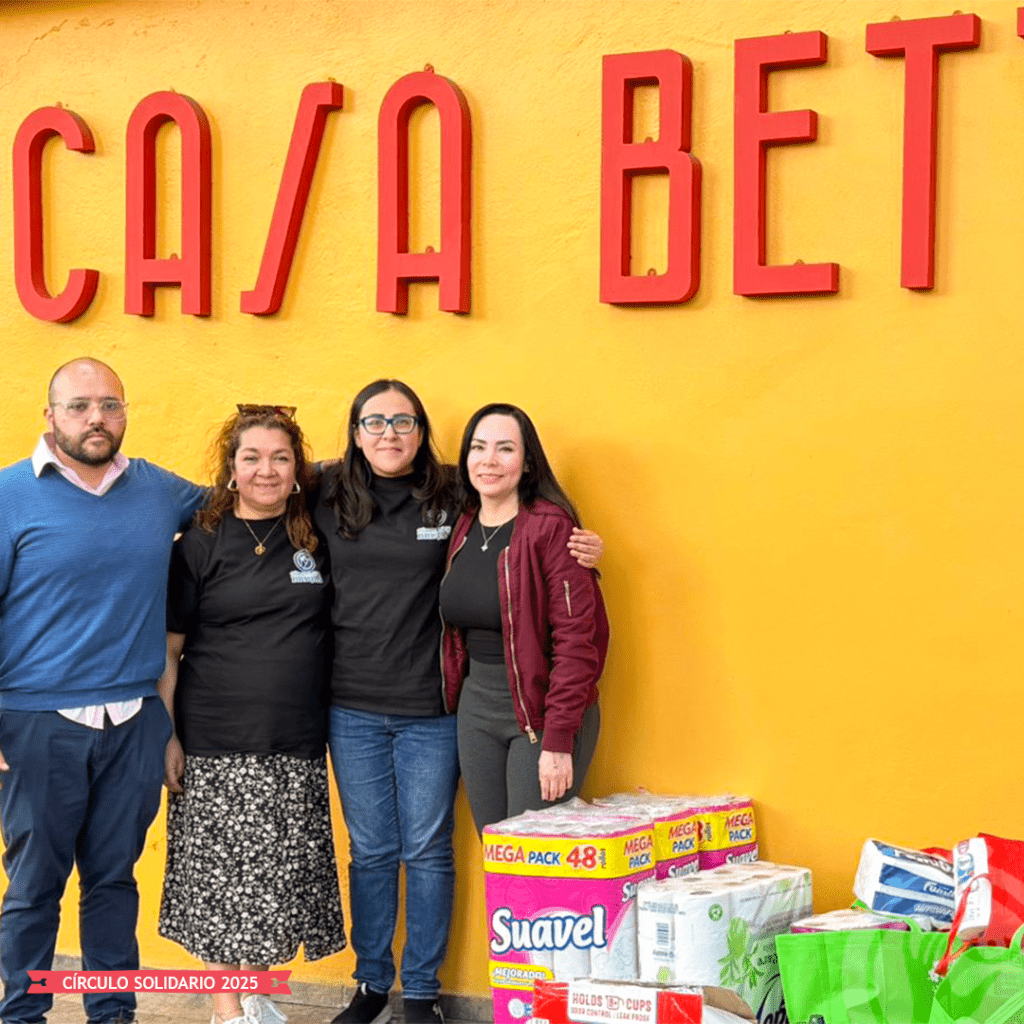 C Rculo Solidario 2026 C Rculo Solidario 2026