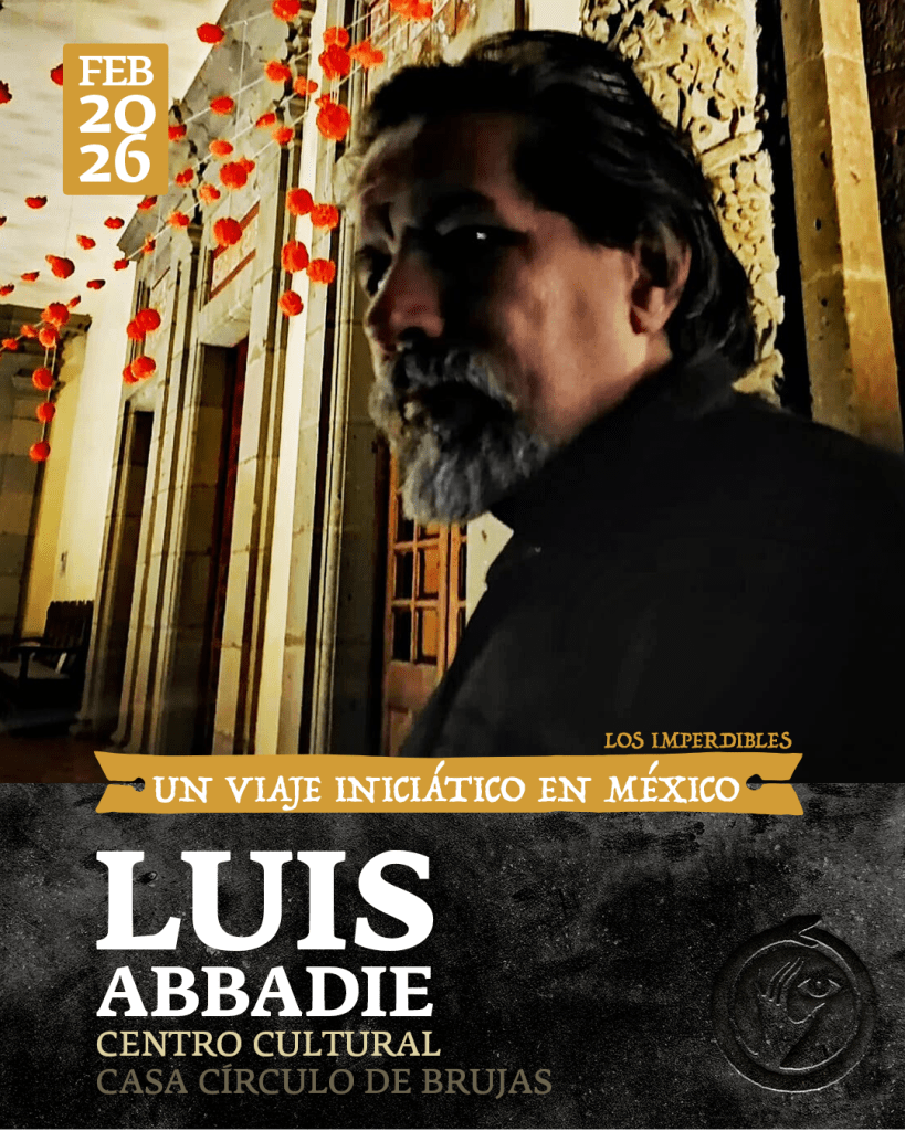 Eventos 2026 Los Imperdibles