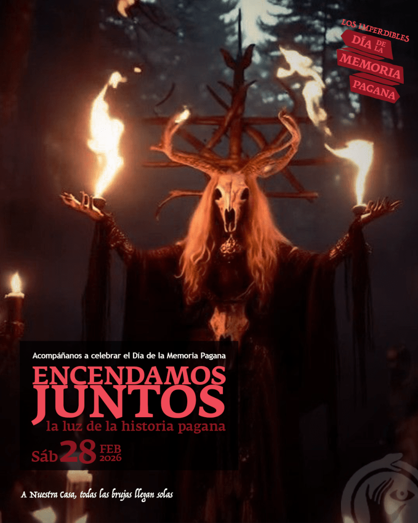 Eventos 2026 Los Imperdibles