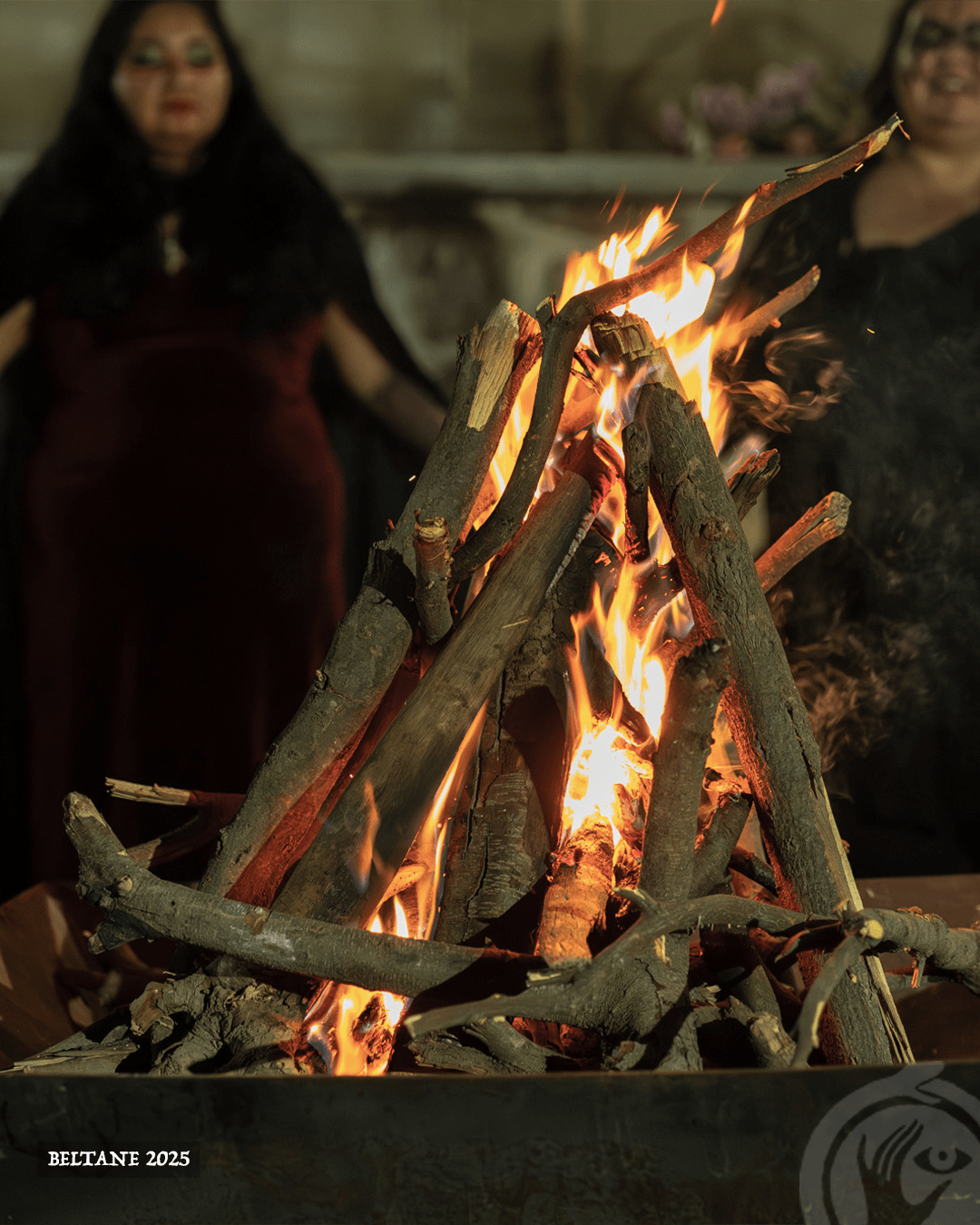 Beltane 3 | Retiros Mágicos Y Campamentos