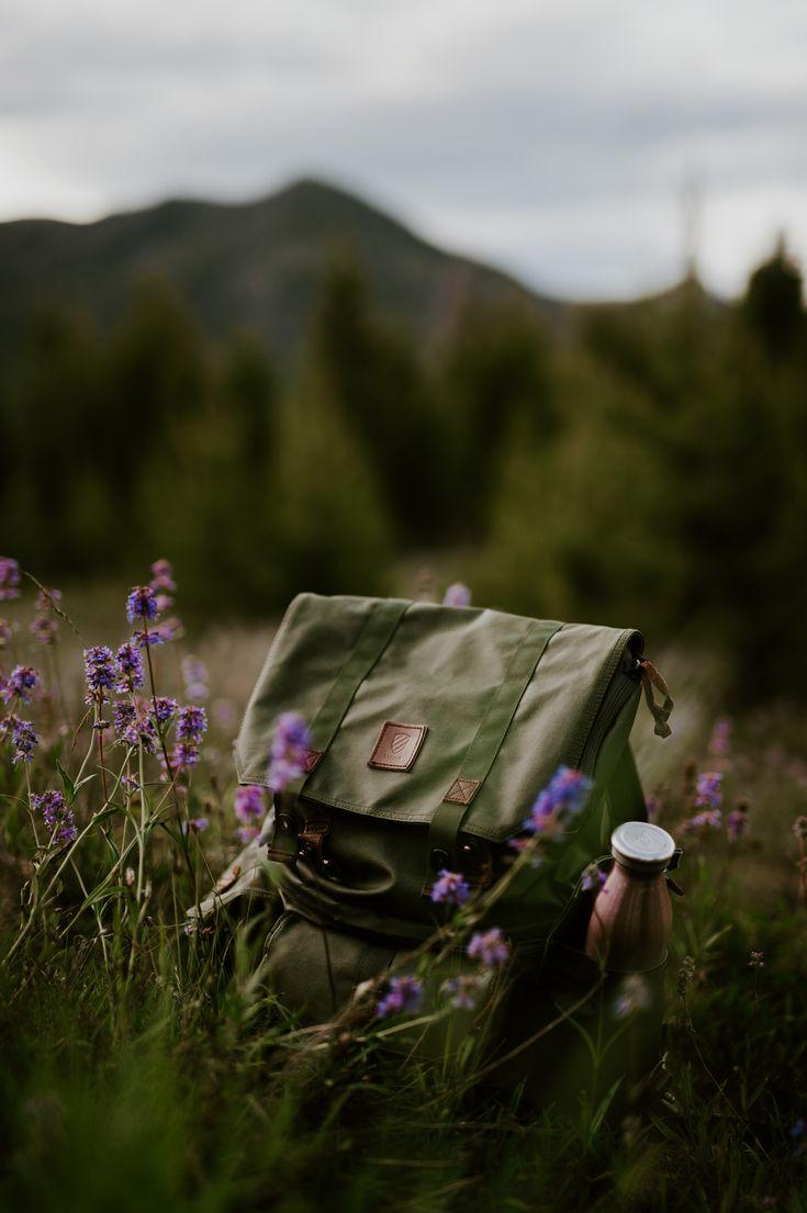 Langly Backpack | Retiros Mágicos Y Campamentos