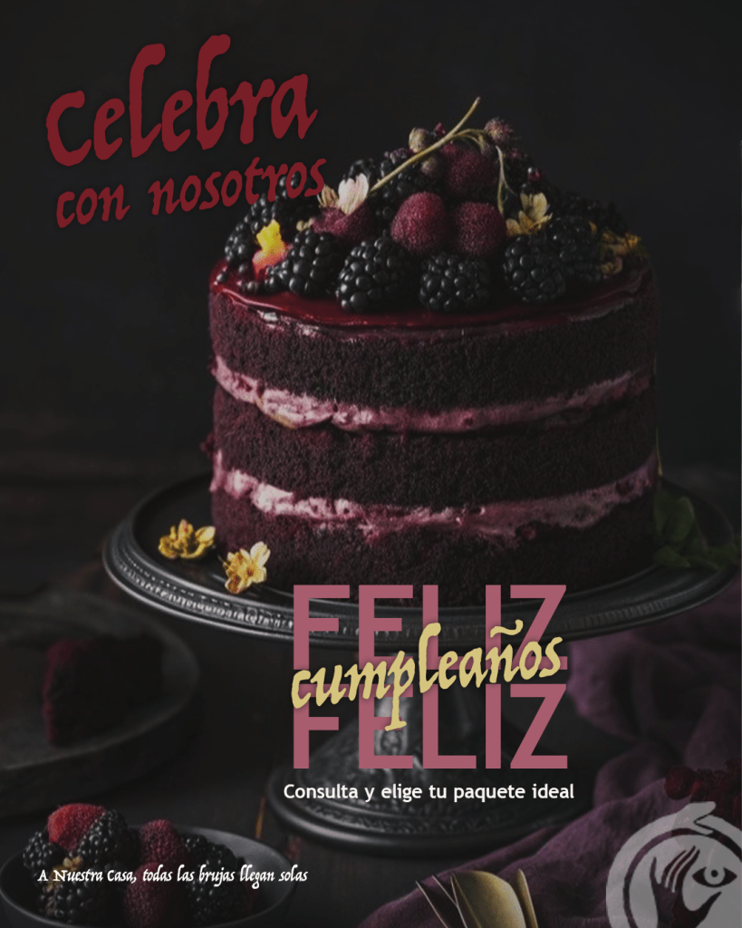 Cumplean Os Abril P | Casa Círculo De Brujas Cumplean Os Abril P | Casa Círculo De Brujas
