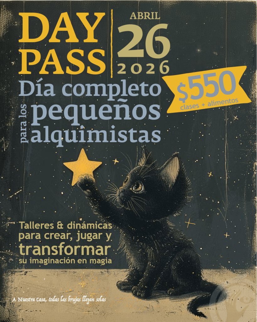 Day Pass Nin Os | Eventos 2026 · ★ Los Imperdibles